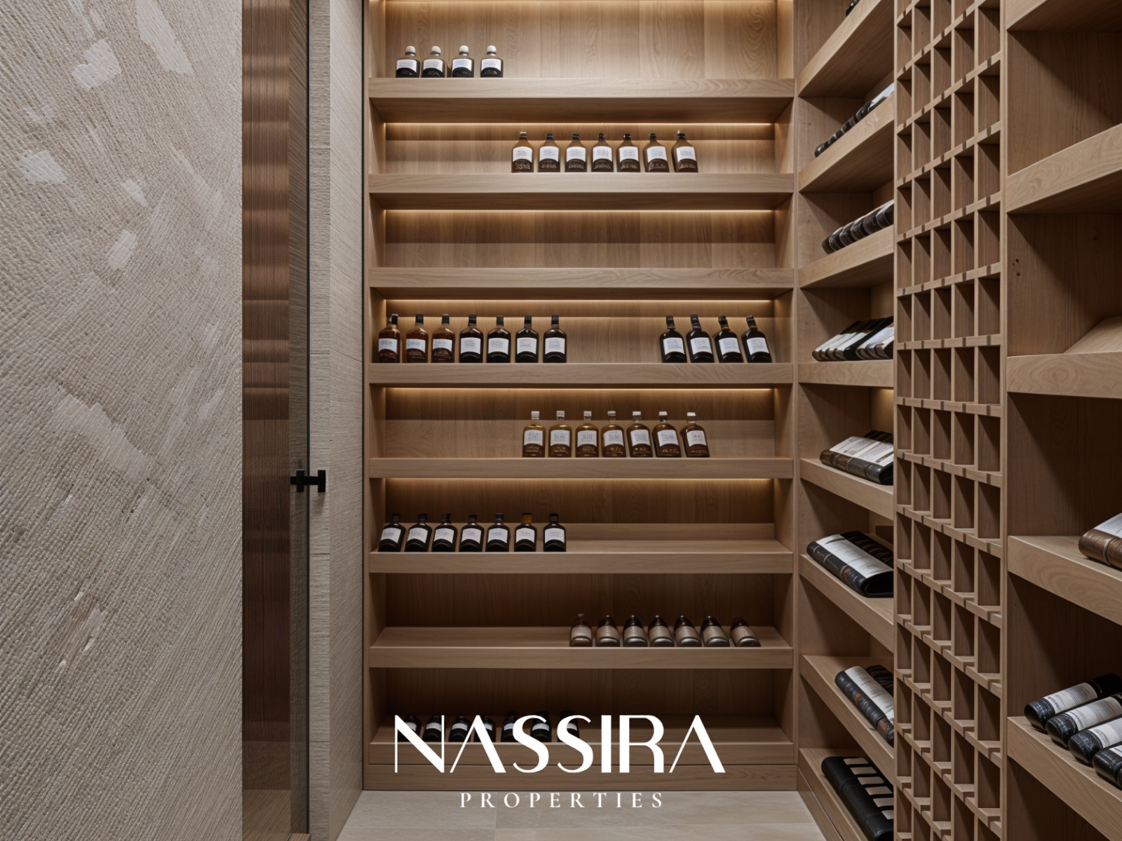 Al Barari Modern Lux Villa preview 33